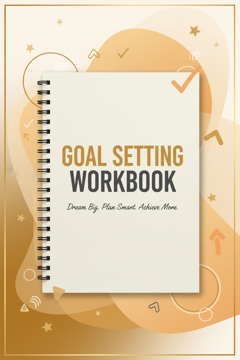 Goal Setting Workbook
