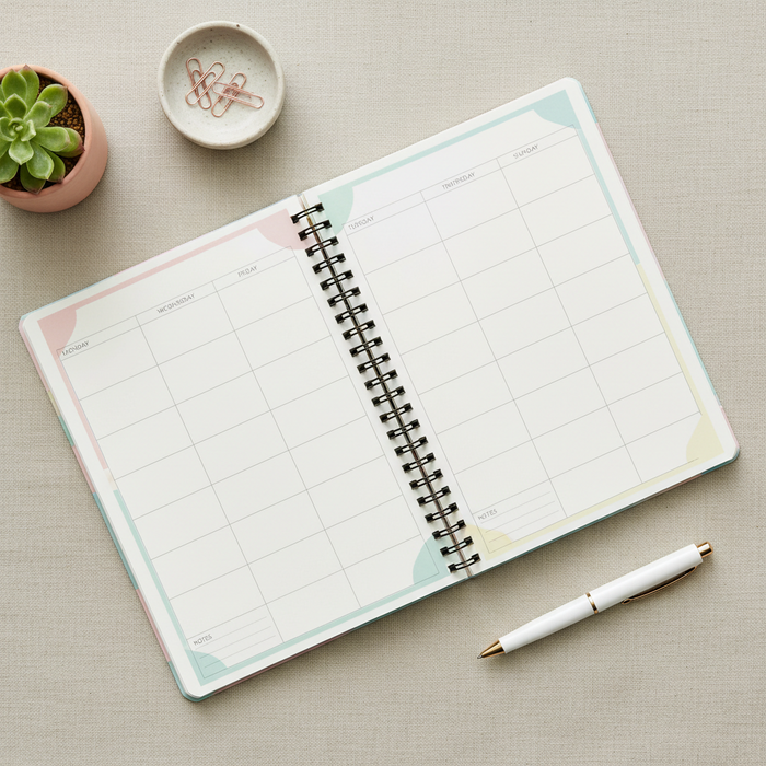 Weekly Planner