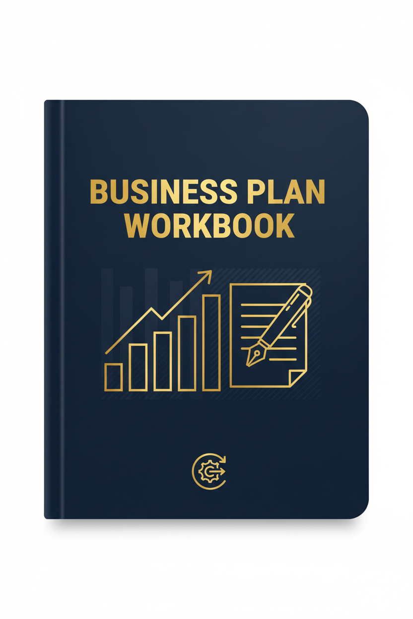 Business Plan Workbook