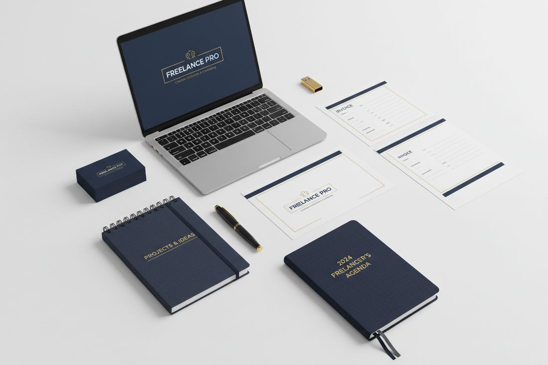 Freelancer Business Kit