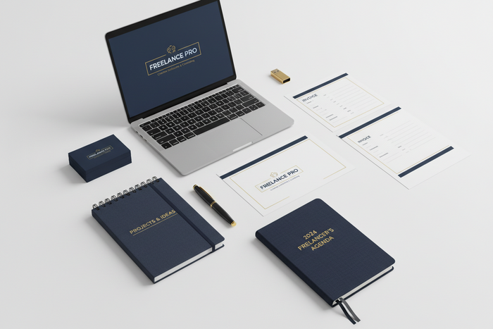 Freelancer Business Kit