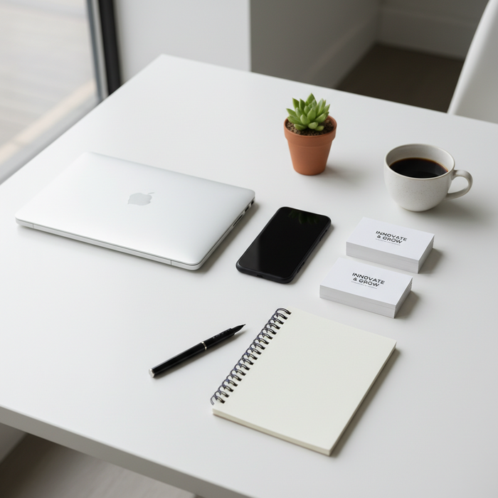 Small Business Starter Kit